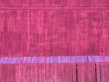 Full frame shot of weathered wall