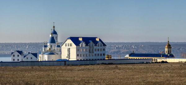 Holy dormition odessa monastery of the odessa diocese of the ukrainian orthodox church 