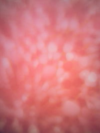 Full frame shot of red background