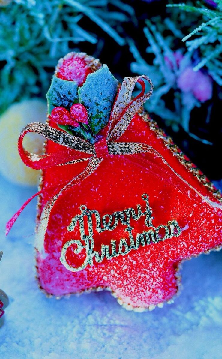 red, close-up, celebration, christmas, focus on foreground, text, tradition, decoration, heart shape, communication, christmas decoration, western script, human representation, cultures, no people, creativity, art and craft, outdoors, love, star shape