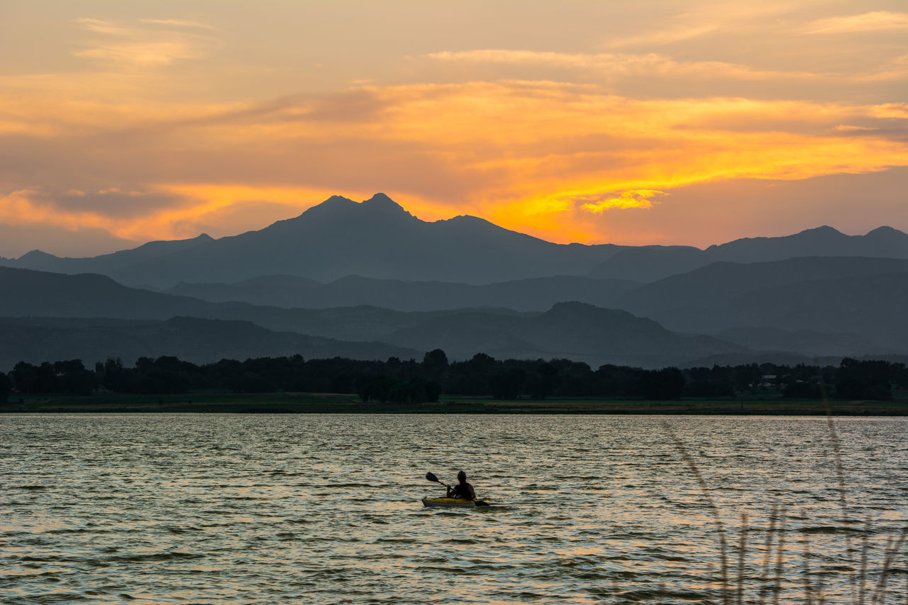 Mcintosh lake