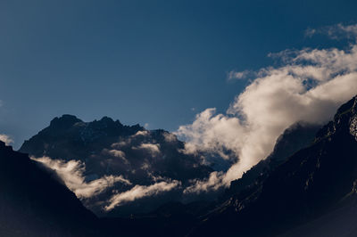 mountain