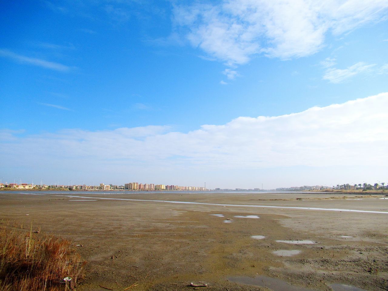 SCENIC VIEW OF LAND AGAINST SKY