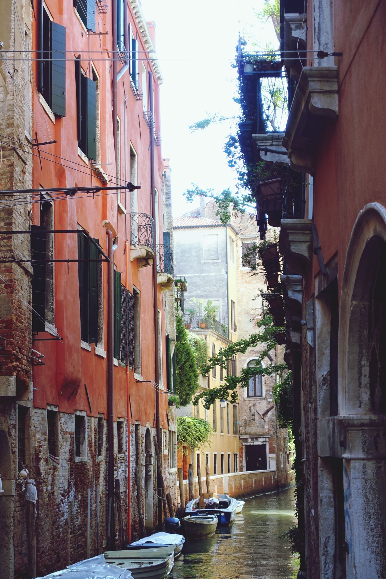 Venice, Italy