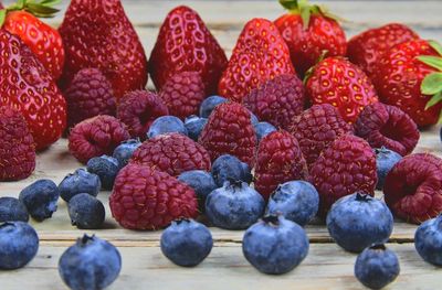 berry
