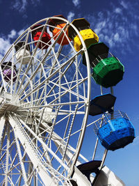 ferris wheel