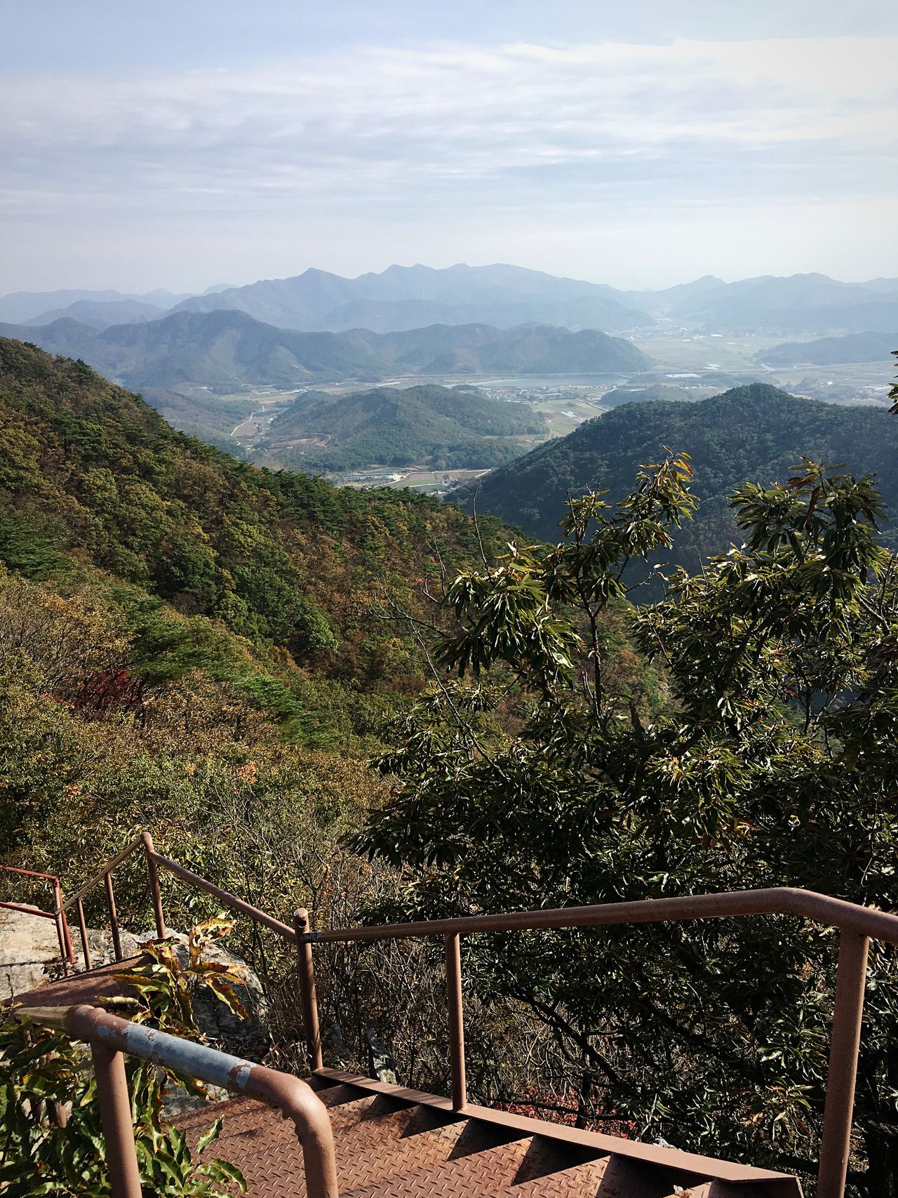 내장산국립공원