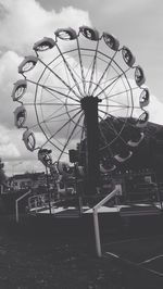 ferris wheel