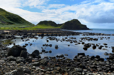 Northen ireland - giant's causeway