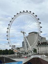 ferris wheel