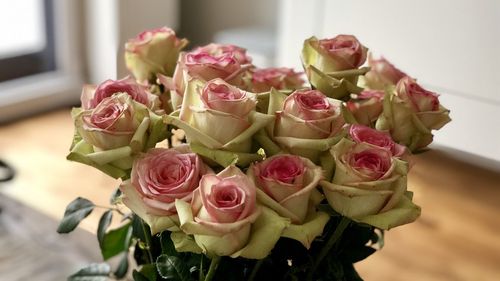 Shabby roses 
