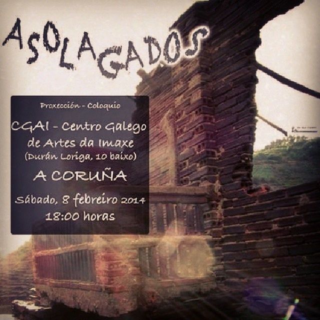 Asolagados