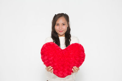 heart shape