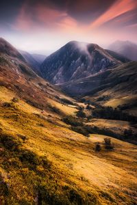 mountain