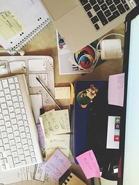 desk