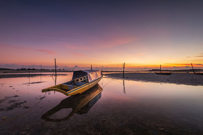 Wonderful landscpae photos at batam bintan indonesia