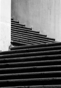 Close-up of blinds