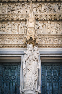 Statue of buddha statues