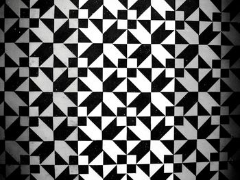 Full frame shot of patterned pattern