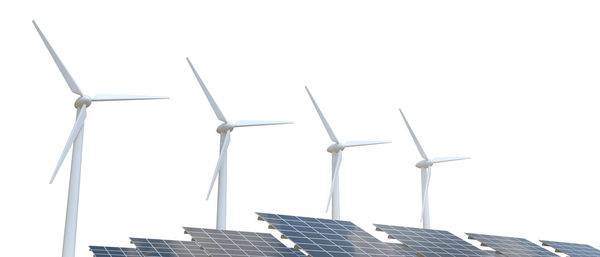 renewable energy
