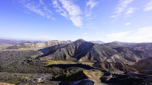 landscape
