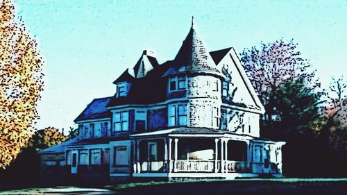 architecture
