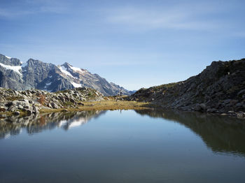 mountain