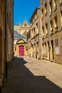 architecture