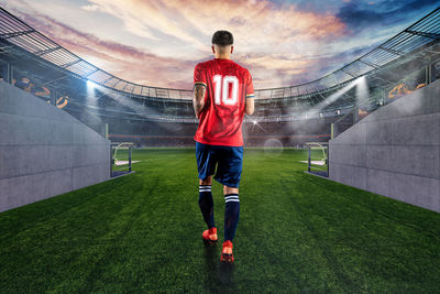 sports