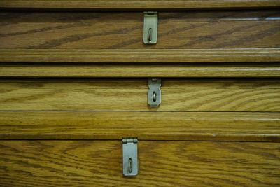 Full frame shot of wall