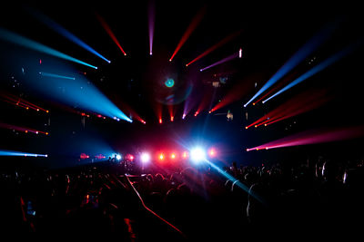 arts culture and entertainment