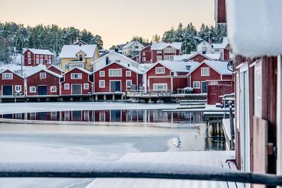 Sweden archipelago