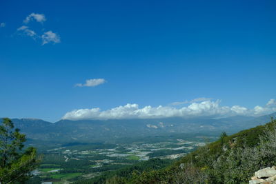 sky