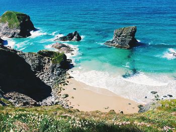 sea