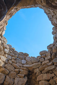arch