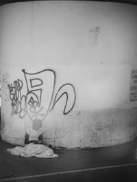 graffiti