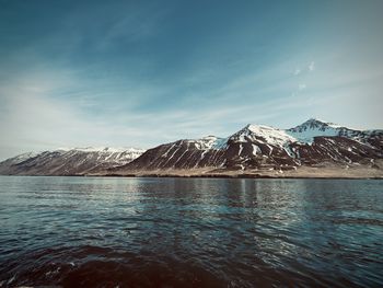 mountain