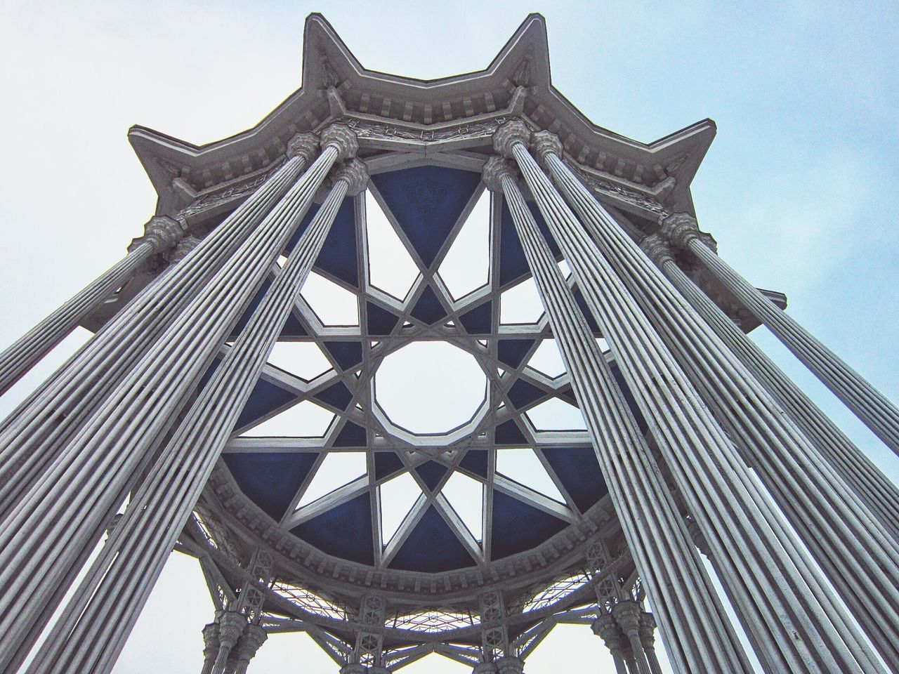 Екатерина Ларина