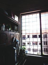 window