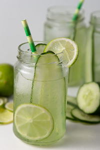 Detox drink