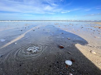 water