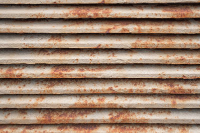 Full frame shot of brick wall