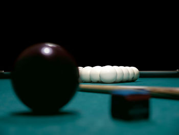 billiards