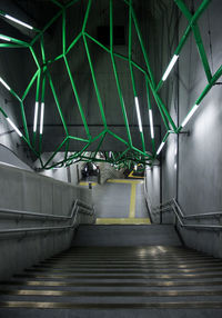 Tokyo underground 
