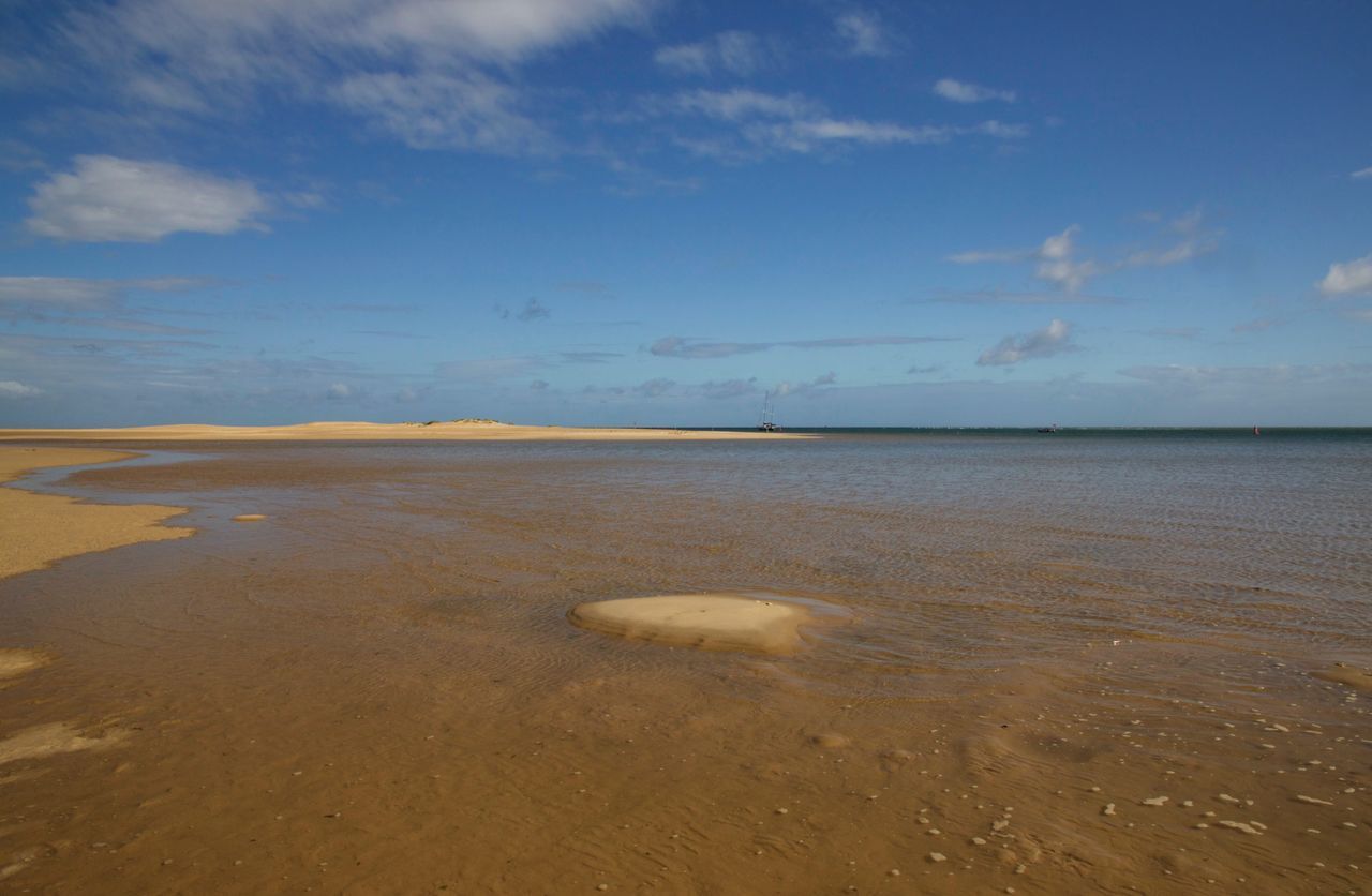 Wells next the sea