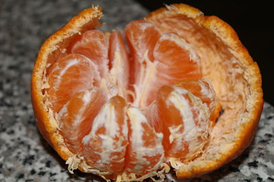 Close-up of bread