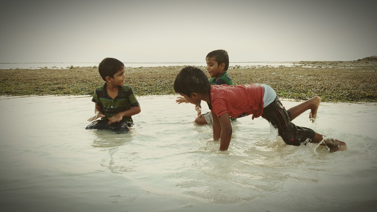 Kulhudhufushi Beach