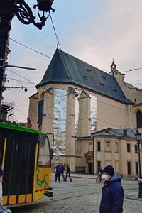 architecture