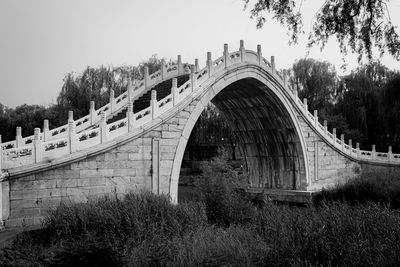 bridge