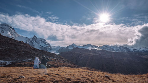mountain
